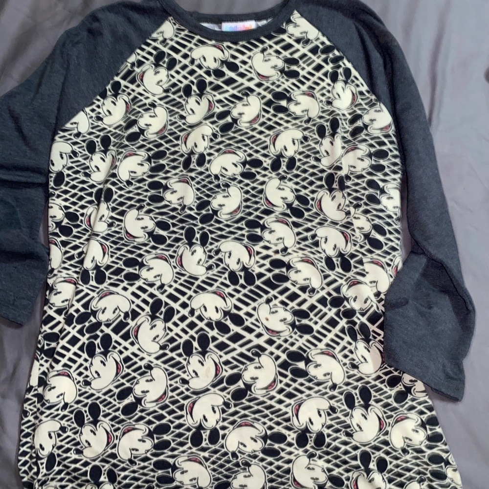 Disney Lularoe Randy - Picture 3 of 5